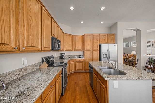 9039 N BROKEN BOW --, Fountain Hills, AZ 85268