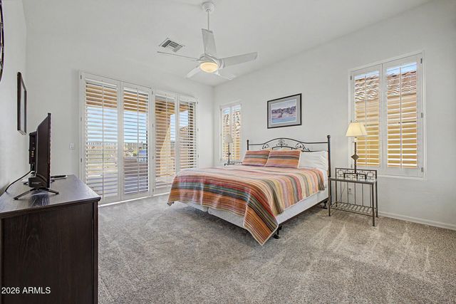 9039 N BROKEN BOW --, Fountain Hills, AZ 85268