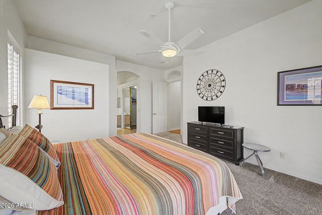 9039 N BROKEN BOW --, Fountain Hills, AZ 85268