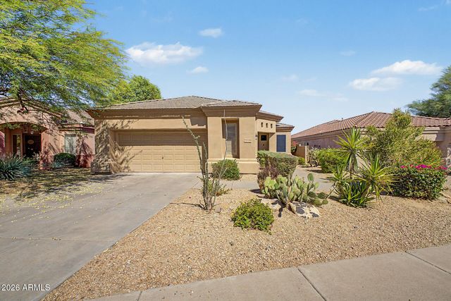 9039 N BROKEN BOW --, Fountain Hills, AZ 85268