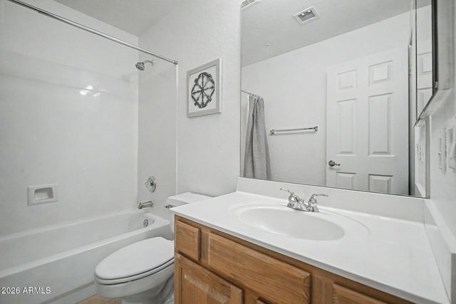 9039 N BROKEN BOW --, Fountain Hills, AZ 85268