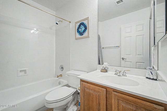 9039 N BROKEN BOW --, Fountain Hills, AZ 85268