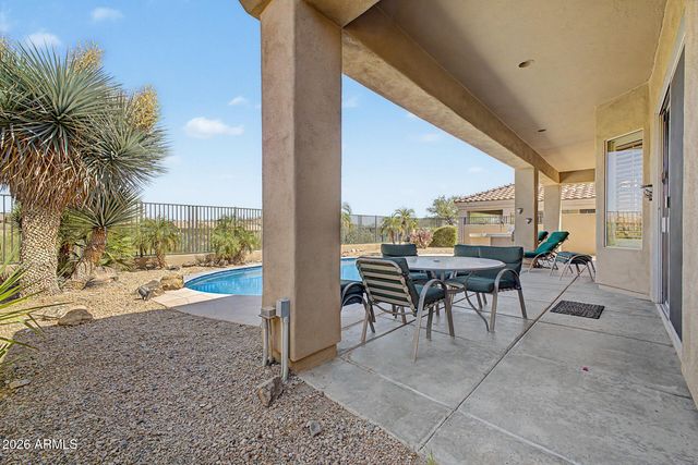 9039 N BROKEN BOW --, Fountain Hills, AZ 85268