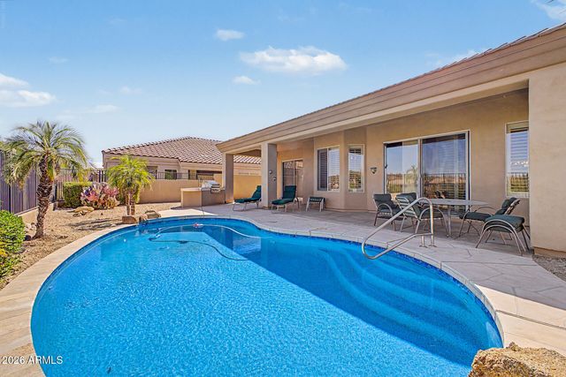 9039 N BROKEN BOW --, Fountain Hills, AZ 85268