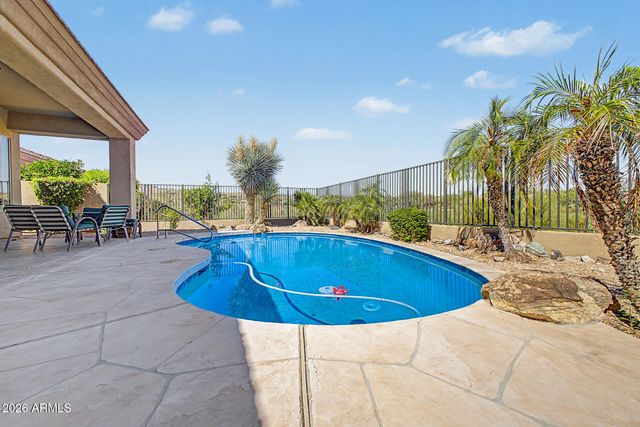 9039 N BROKEN BOW --, Fountain Hills, AZ 85268