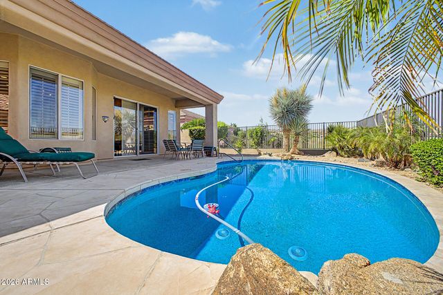 9039 N BROKEN BOW --, Fountain Hills, AZ 85268