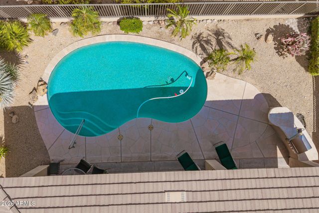 9039 N BROKEN BOW --, Fountain Hills, AZ 85268