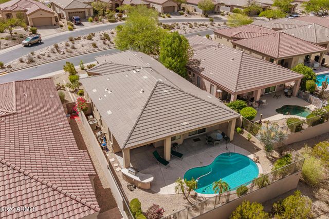 9039 N BROKEN BOW --, Fountain Hills, AZ 85268
