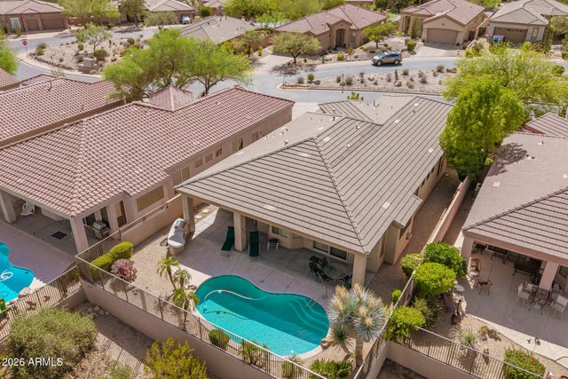 9039 N BROKEN BOW --, Fountain Hills, AZ 85268
