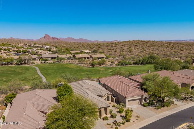 9039 N BROKEN BOW --, Fountain Hills, AZ 85268