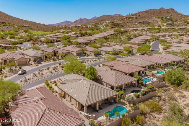 9039 N BROKEN BOW --, Fountain Hills, AZ 85268