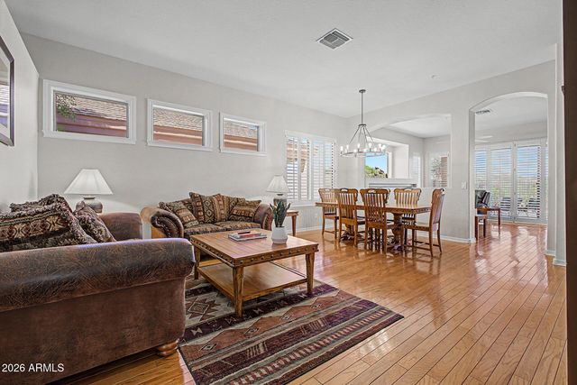 9039 N BROKEN BOW --, Fountain Hills, AZ 85268