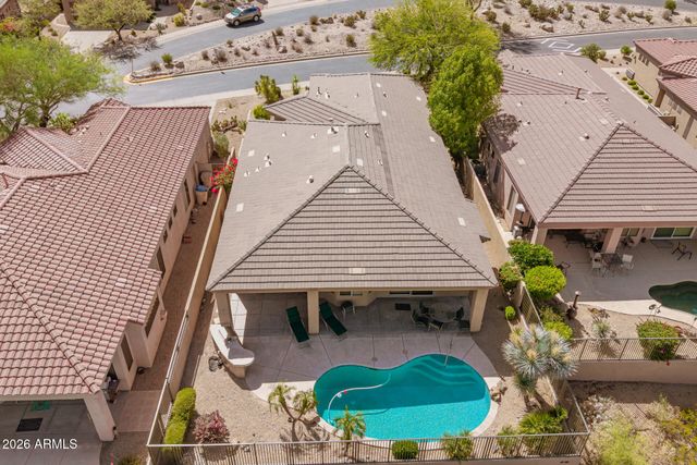 9039 N BROKEN BOW --, Fountain Hills, AZ 85268