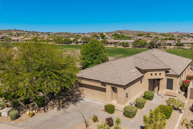 9039 N BROKEN BOW --, Fountain Hills, AZ 85268