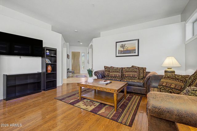 9039 N BROKEN BOW --, Fountain Hills, AZ 85268