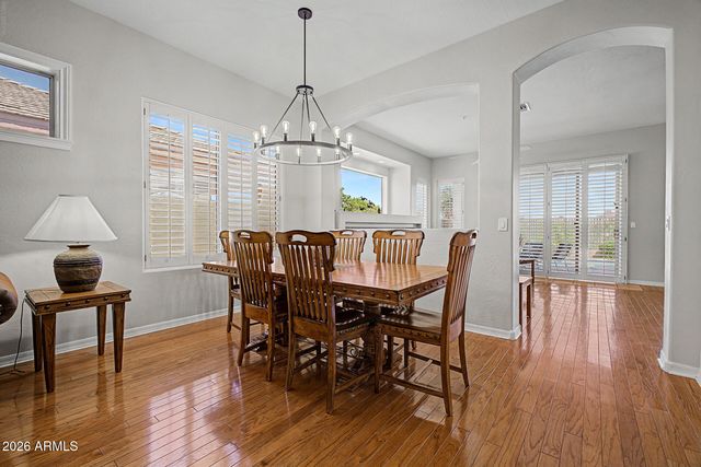 9039 N BROKEN BOW --, Fountain Hills, AZ 85268