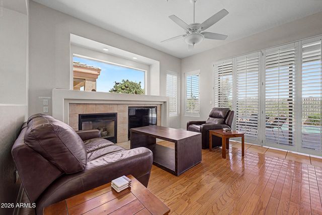 9039 N BROKEN BOW --, Fountain Hills, AZ 85268