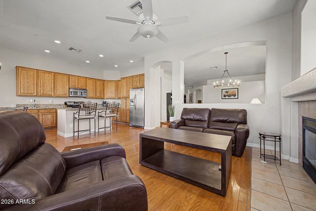 9039 N BROKEN BOW --, Fountain Hills, AZ 85268