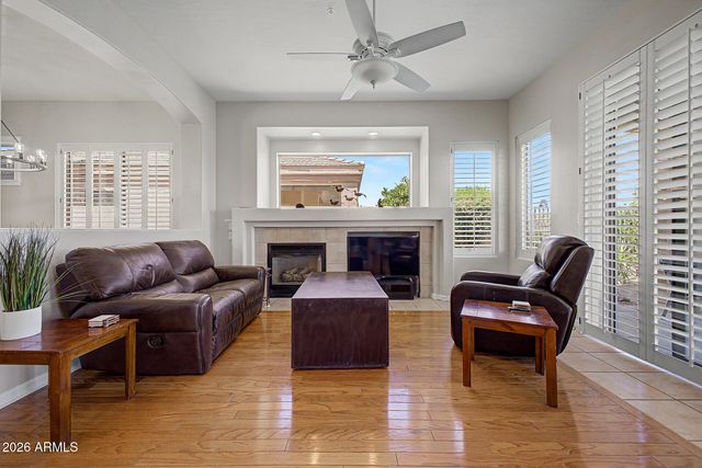 9039 N BROKEN BOW --, Fountain Hills, AZ 85268