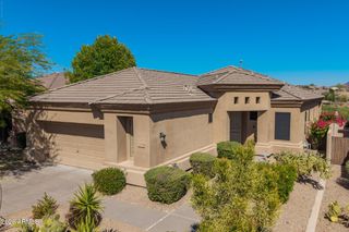 9039 N BROKEN BOW --, Fountain Hills, AZ 85268