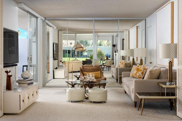 353 Westlake Terrace, Palm Springs, CA 92264