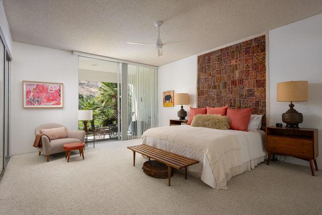 353 Westlake Terrace, Palm Springs, CA 92264