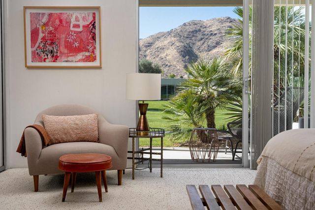 353 Westlake Terrace, Palm Springs, CA 92264