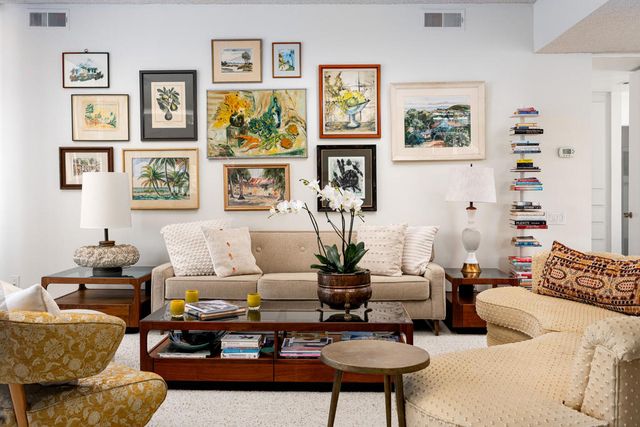 353 Westlake Terrace, Palm Springs, CA 92264