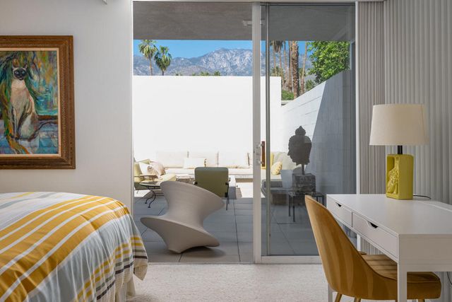 353 Westlake Terrace, Palm Springs, CA 92264