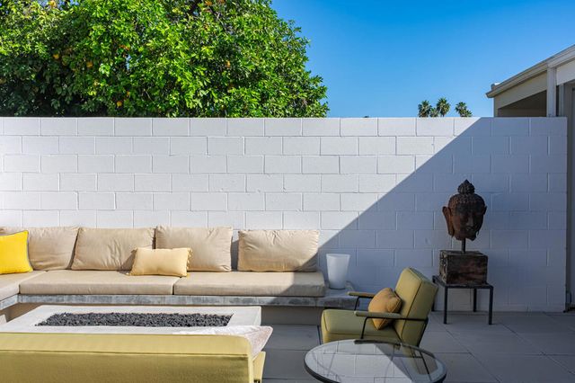 353 Westlake Terrace, Palm Springs, CA 92264