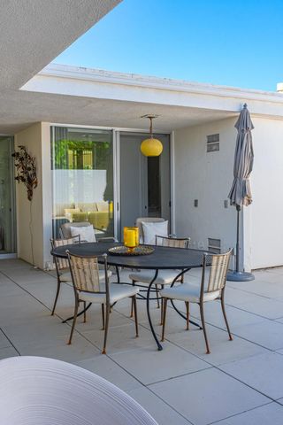 353 Westlake Terrace, Palm Springs, CA 92264