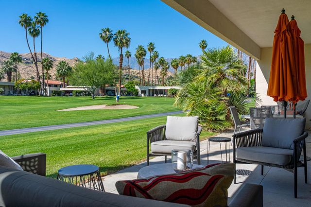 353 Westlake Terrace, Palm Springs, CA 92264