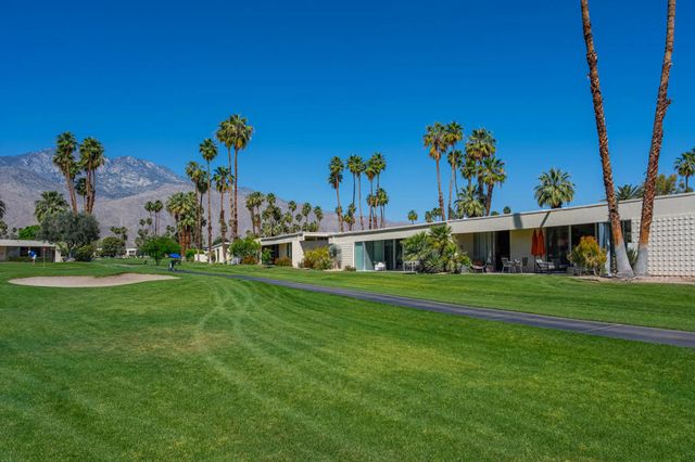 353 Westlake Terrace, Palm Springs, CA 92264