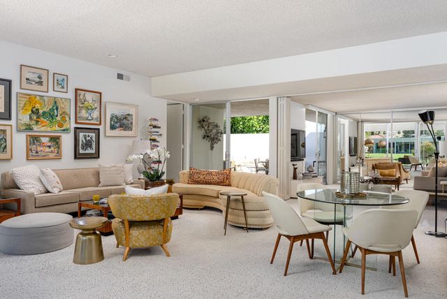 353 Westlake Terrace, Palm Springs, CA 92264