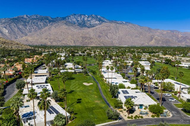 353 Westlake Terrace, Palm Springs, CA 92264
