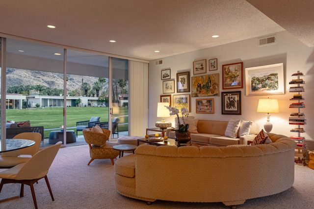 353 Westlake Terrace, Palm Springs, CA 92264