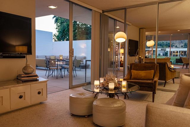 353 Westlake Terrace, Palm Springs, CA 92264