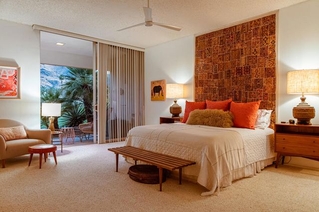 353 Westlake Terrace, Palm Springs, CA 92264