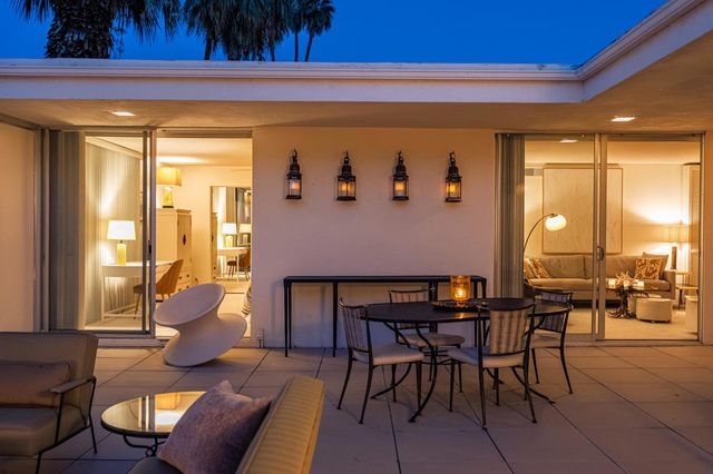 353 Westlake Terrace, Palm Springs, CA 92264