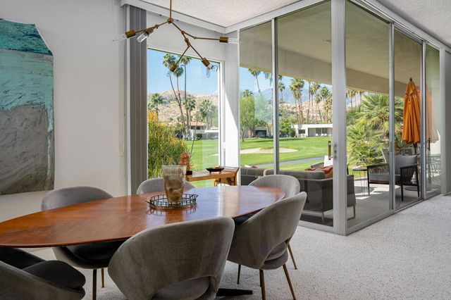 353 Westlake Terrace, Palm Springs, CA 92264