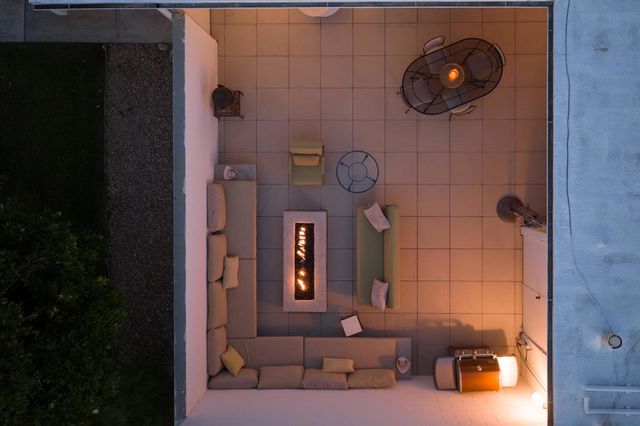 353 Westlake Terrace, Palm Springs, CA 92264