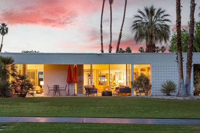 353 Westlake Terrace, Palm Springs, CA 92264