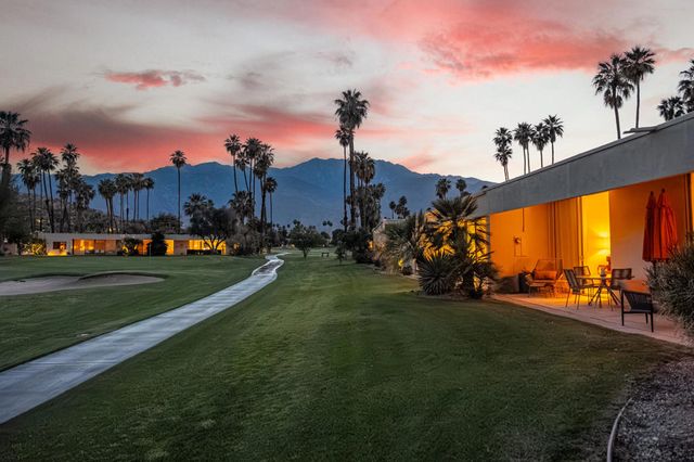 353 Westlake Terrace, Palm Springs, CA 92264