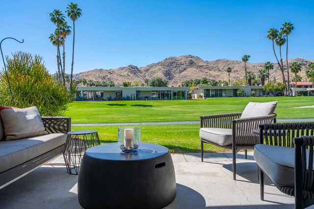 353 Westlake Terrace, Palm Springs, CA 92264