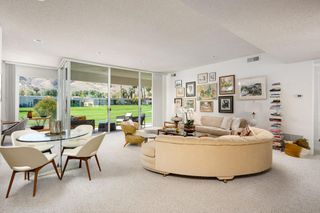 353 Westlake Terrace, Palm Springs, CA 92264