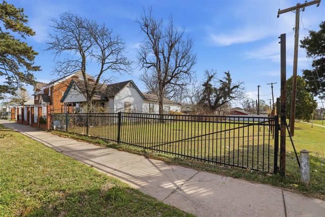 000000 N McKinley Avenue, Oklahoma City, OK 73106