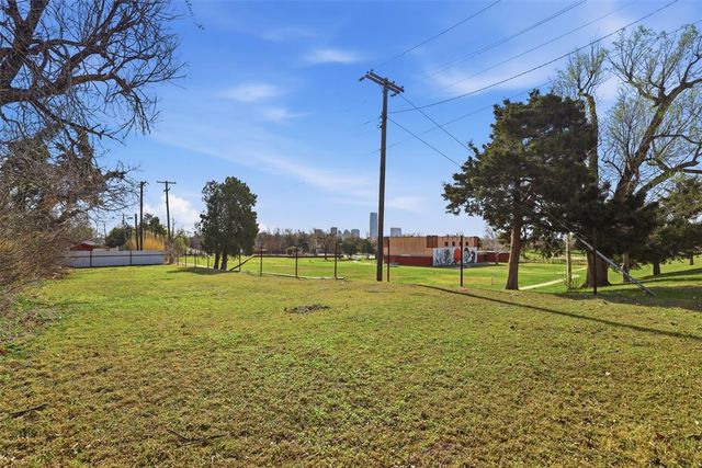 000000 N McKinley Avenue, Oklahoma City, OK 73106