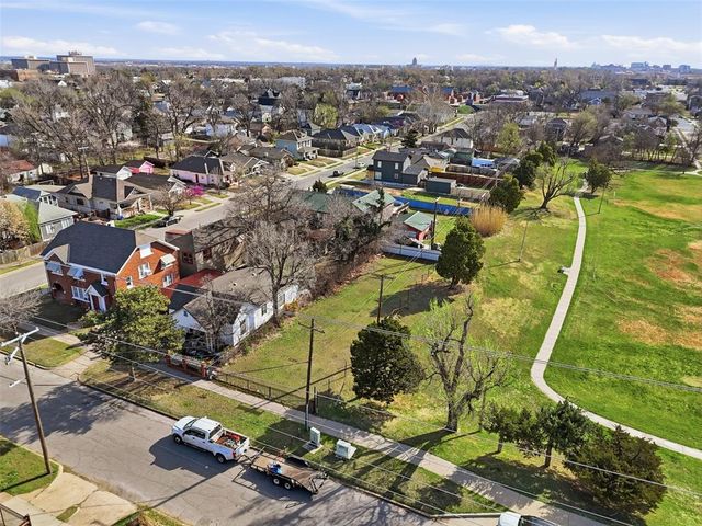 000000 N McKinley Avenue, Oklahoma City, OK 73106
