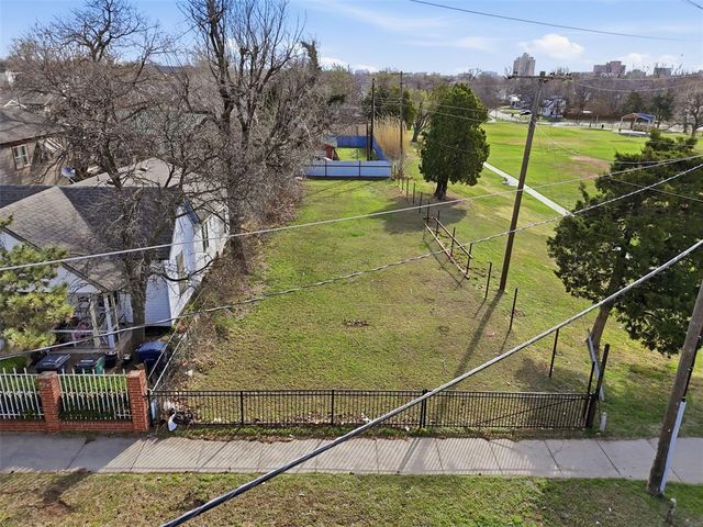 000000 N McKinley Avenue, Oklahoma City, OK 73106