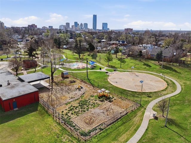 000000 N McKinley Avenue, Oklahoma City, OK 73106